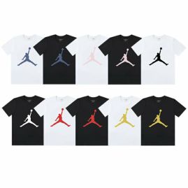 Picture of Jordan T Shirts Short _SKUJordanM-3XLJ88950436547